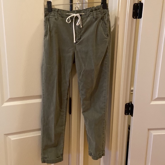 Paige Christy Pants, size 26 - Picture 6 of 9